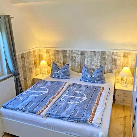 Ferienwohnung Rerik Most 2371 Экстерьер фото