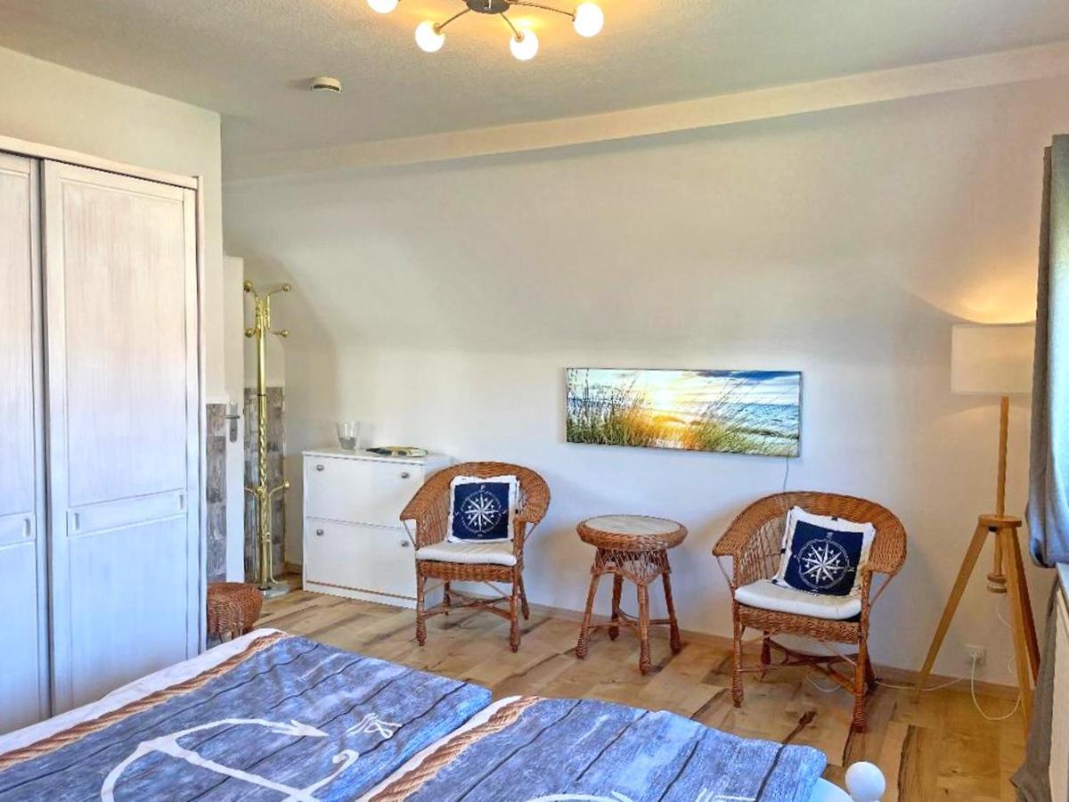 Ferienwohnung Rerik Most 2371 Экстерьер фото