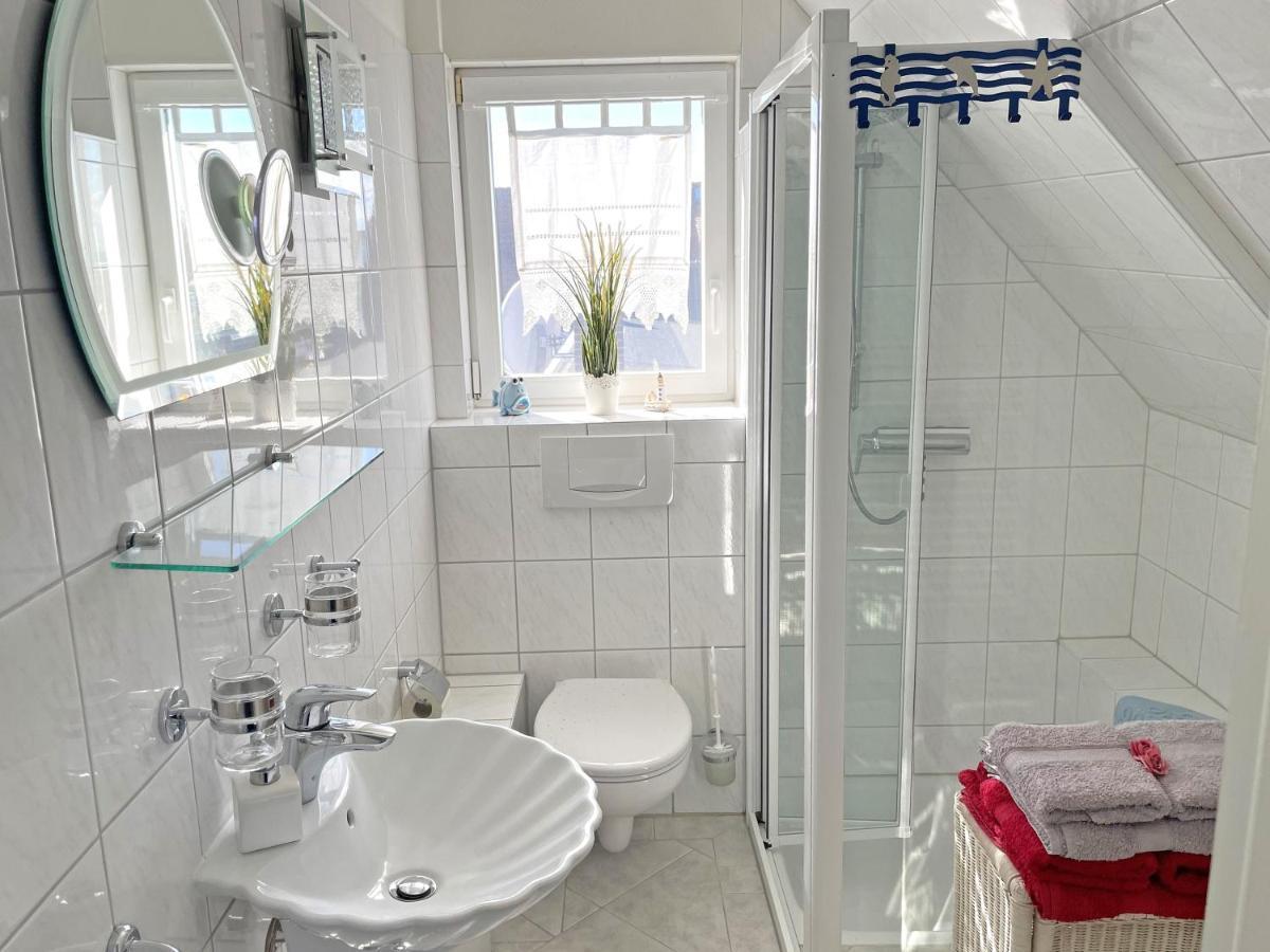 Ferienwohnung Rerik Most 2371 Экстерьер фото