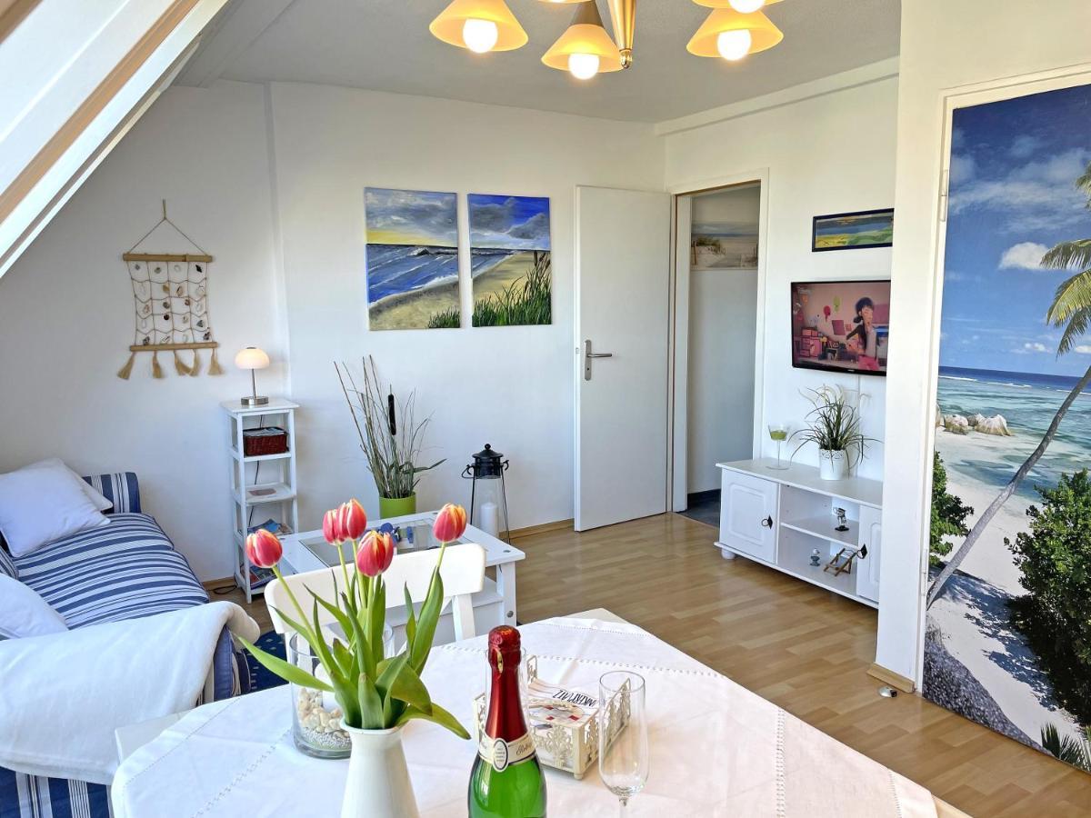 Ferienwohnung Rerik Most 2371 Экстерьер фото