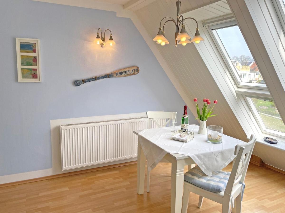 Ferienwohnung Rerik Most 2371 Экстерьер фото