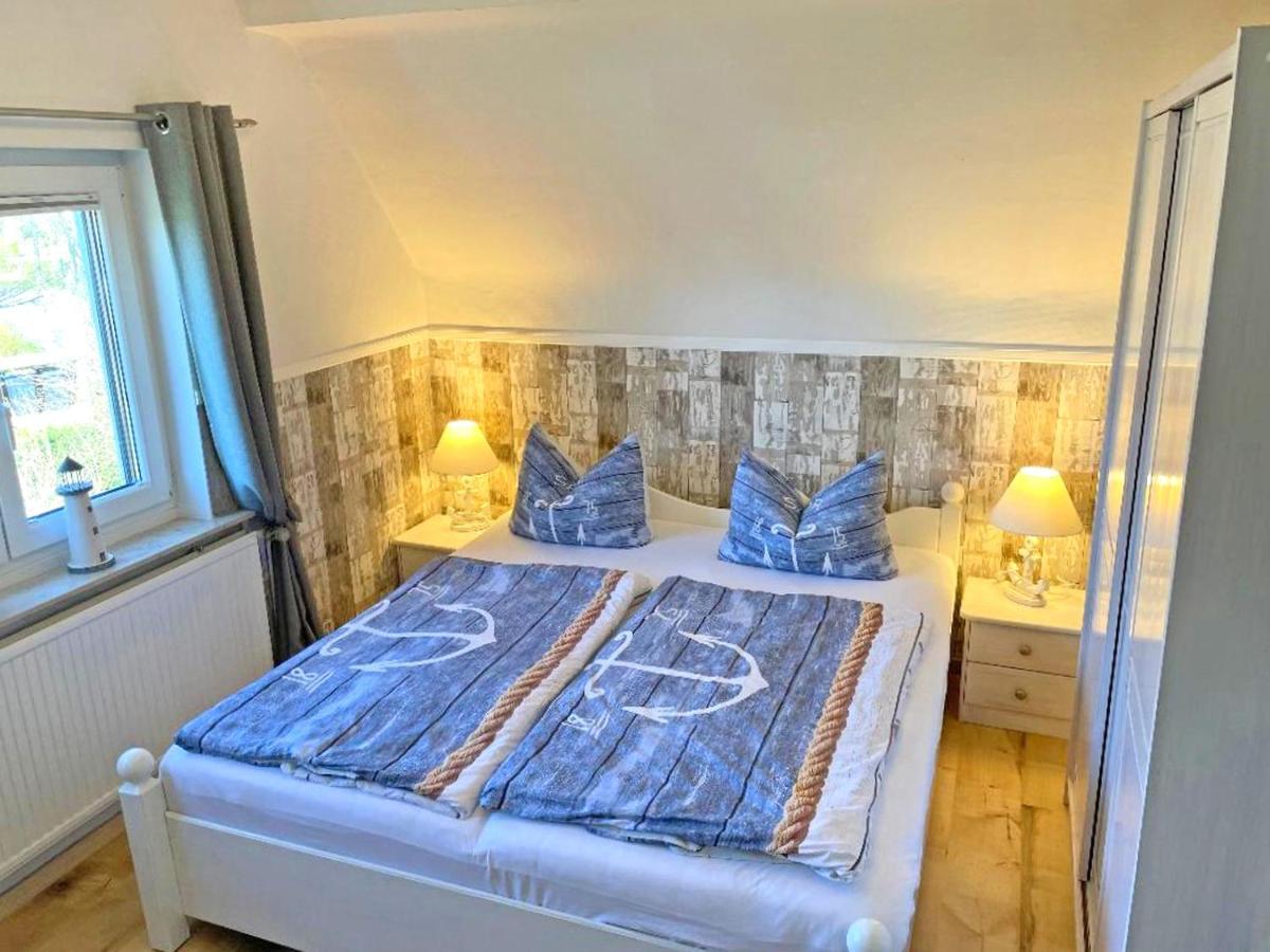 Ferienwohnung Rerik Most 2371 Экстерьер фото