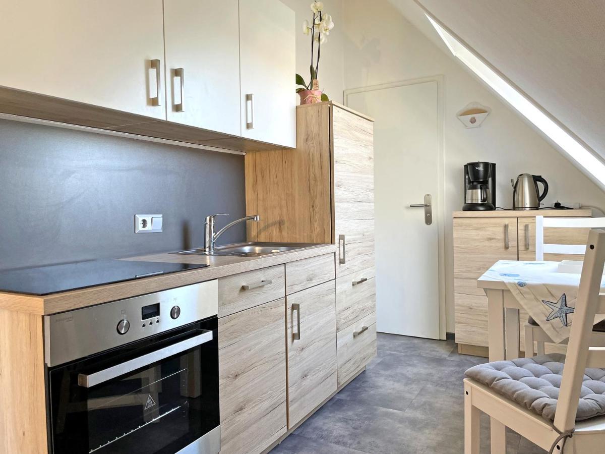 Ferienwohnung Rerik Most 2371 Экстерьер фото