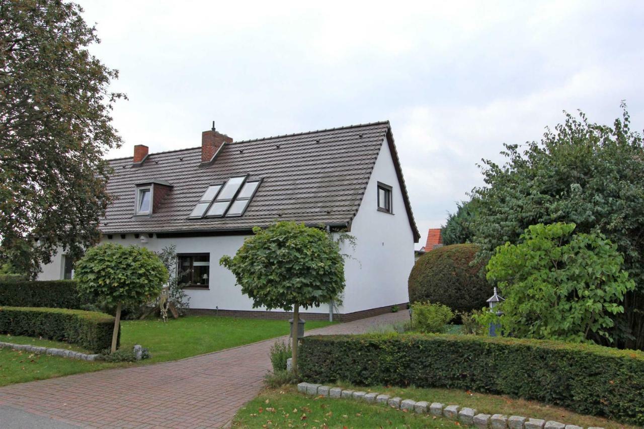 Ferienwohnung Rerik Most 2371 Экстерьер фото